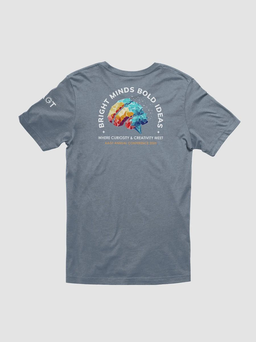 2025 Annual Conference T-Shirt product image (9)