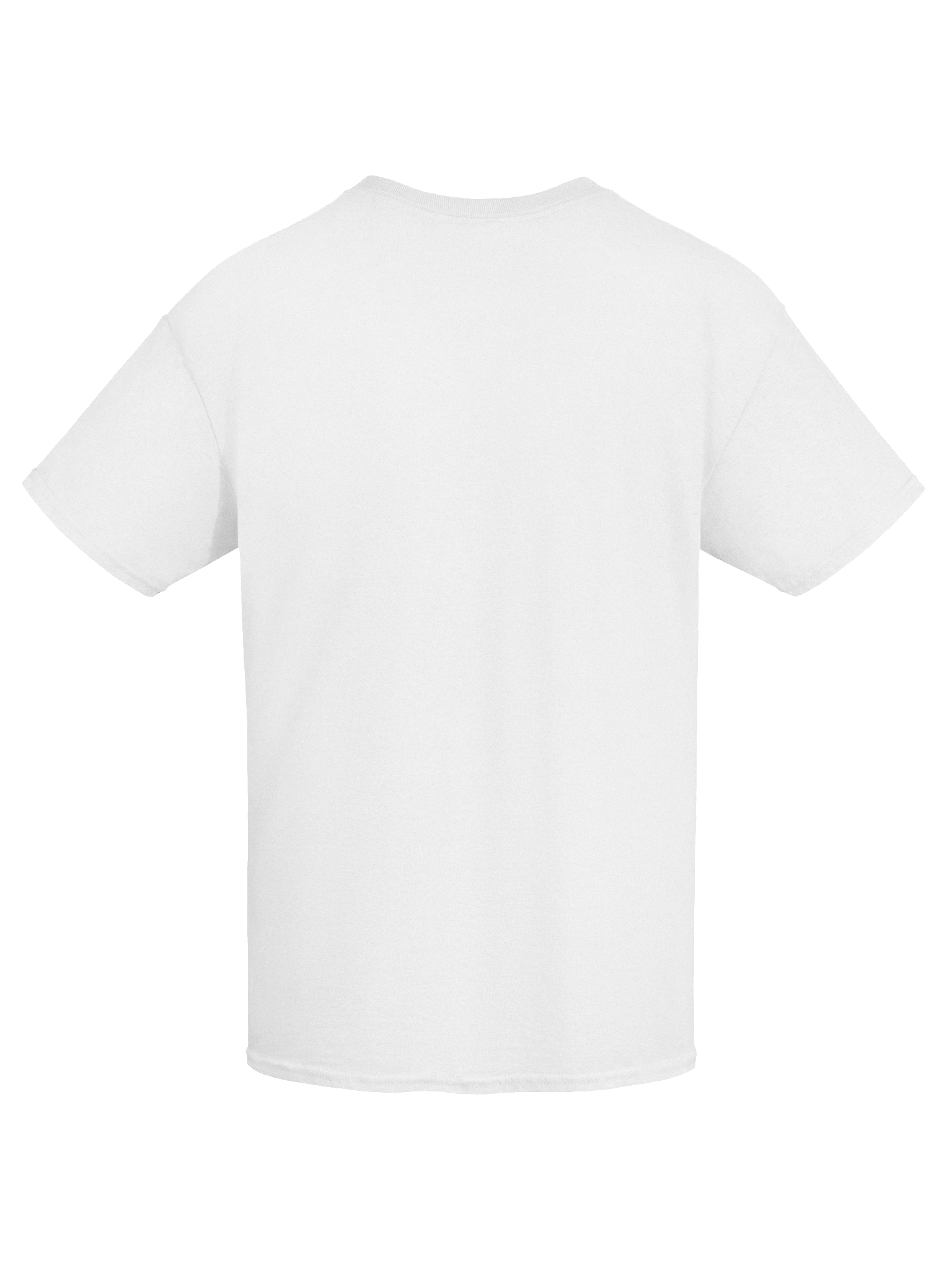 Inspired by Studs Embroidery T-Shirt product image (9)