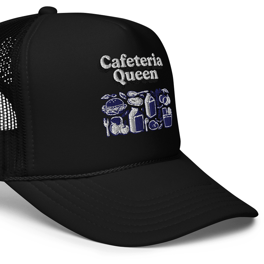 Cafeteria Queen product image (5)