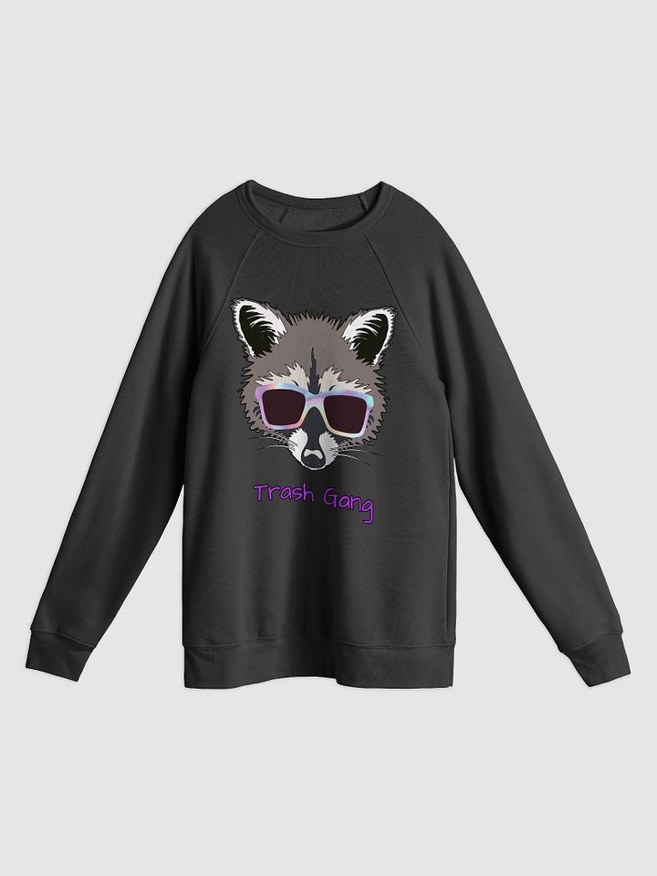 TG Unisex Sweater product image (1)