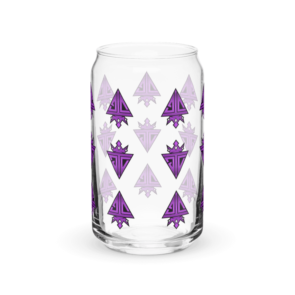 TDG Logo Glass product image (8)