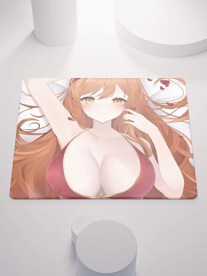 Kyo Koro Flat Mousepad product image (2)