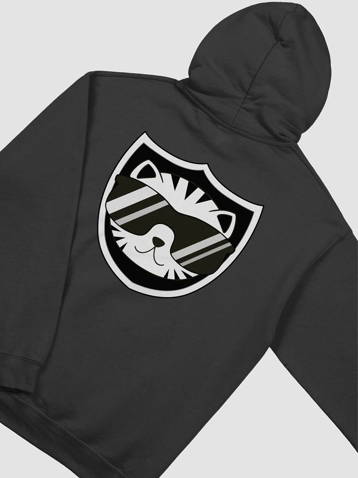 LOKI BADGE HOODIE product image (2)