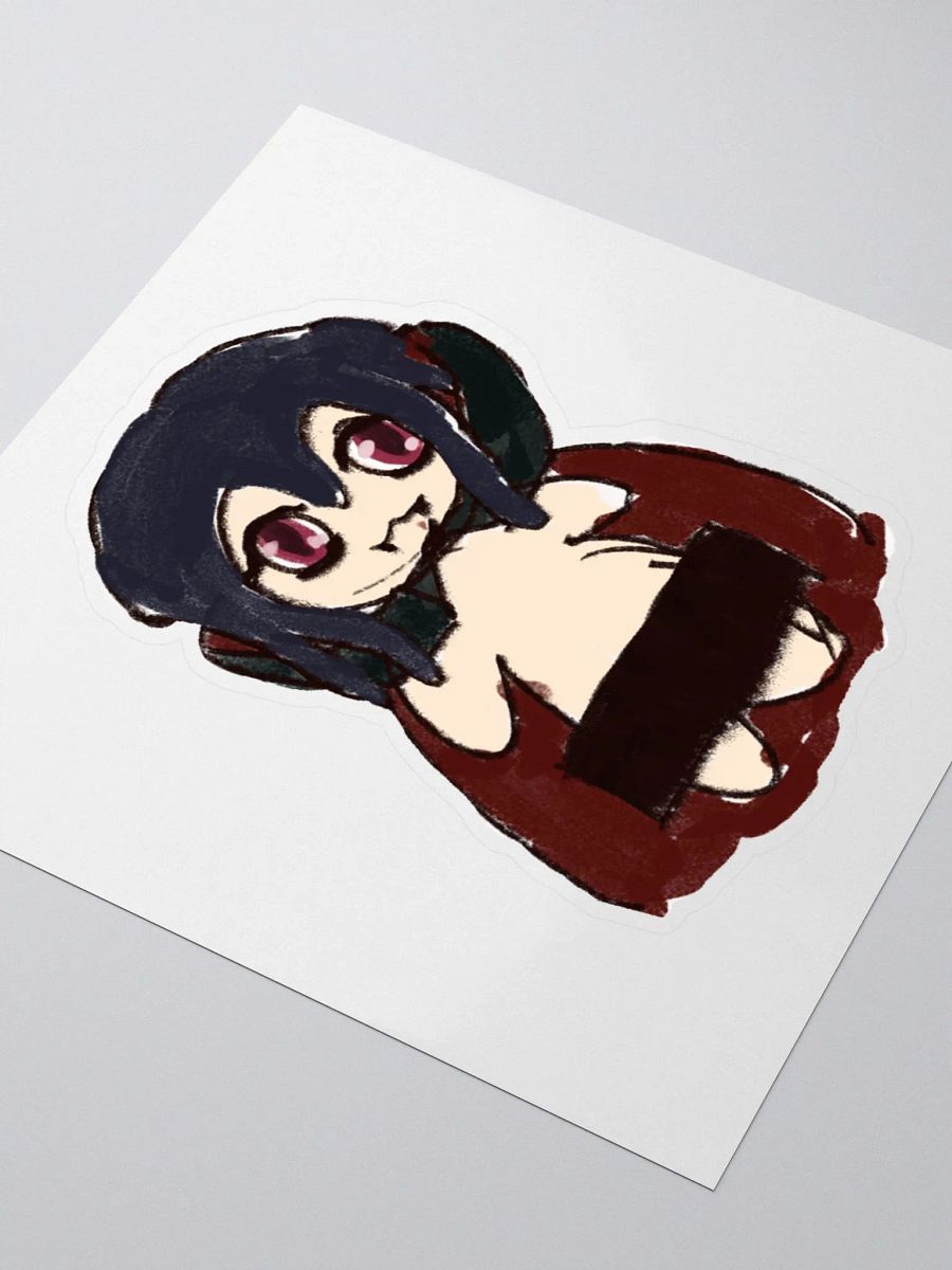 Vamp doll product image (9)