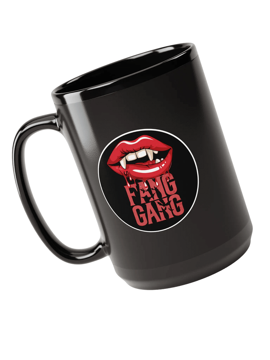 Fang Gang Coffee Mug product image (3)