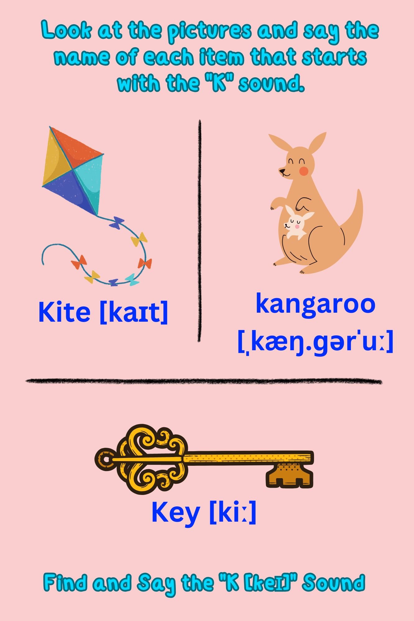 Articulation Flashcards for Kids product image (4)