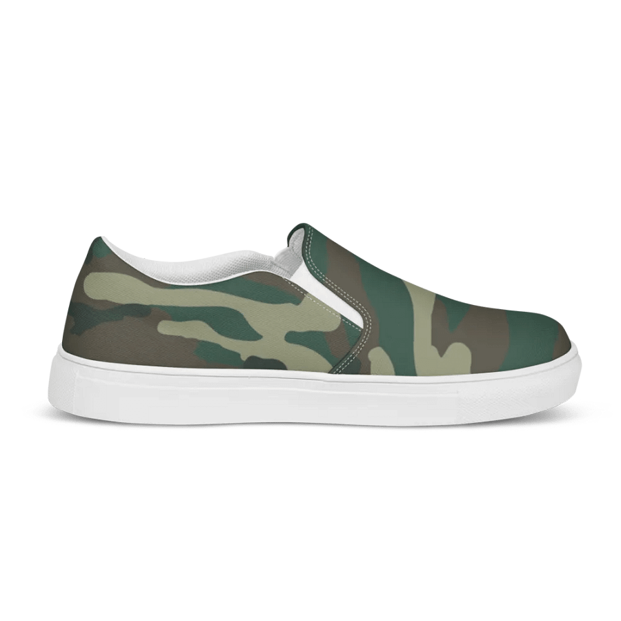 HONORUSVETS Men's Slip On Shoes product image (10)