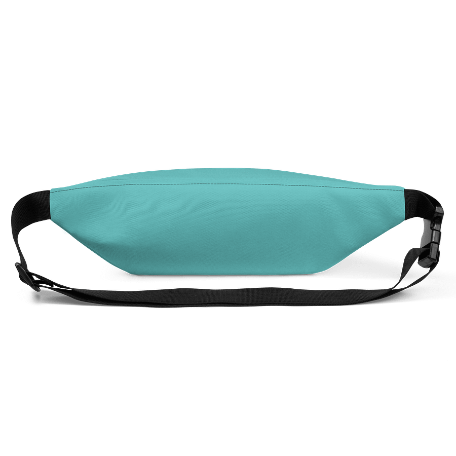 Cats in tents fanny pack product image (3)