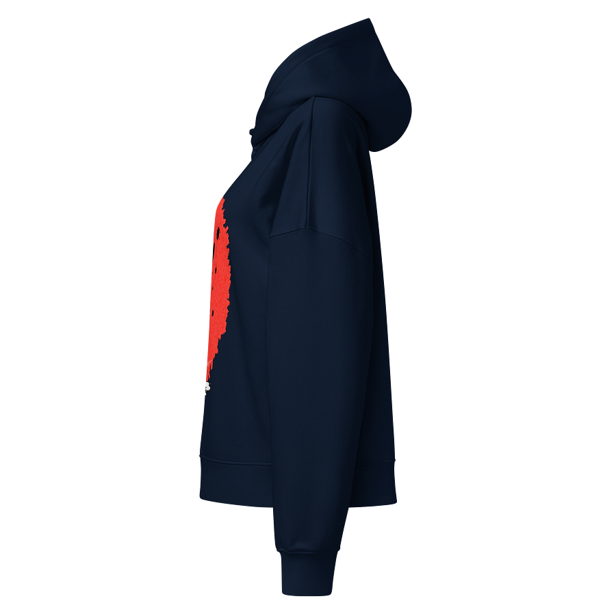 Stanley/Stella Women's Organic Hoodie product image (5)