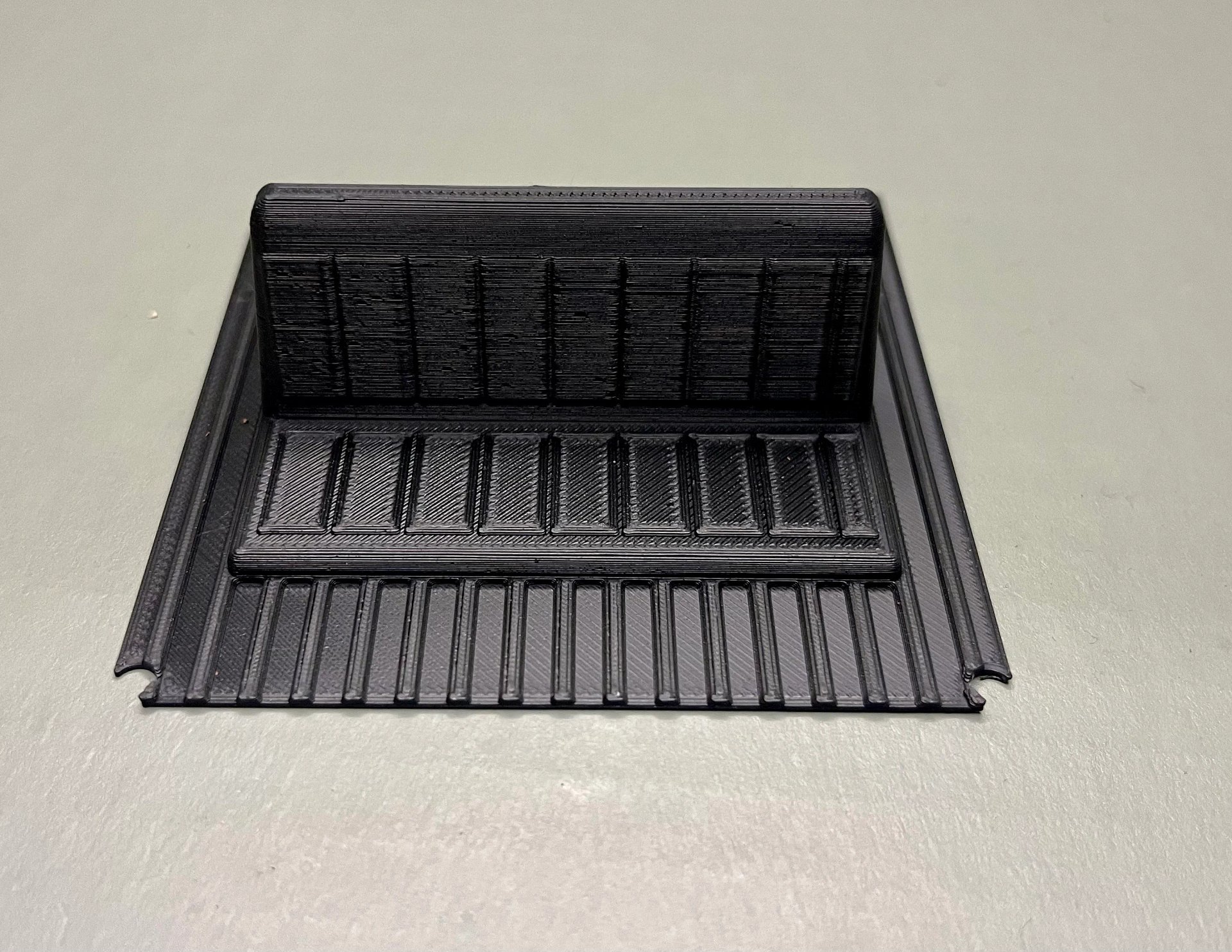 FMS FCX24 Blazer Rear Bed Seat product image (4)