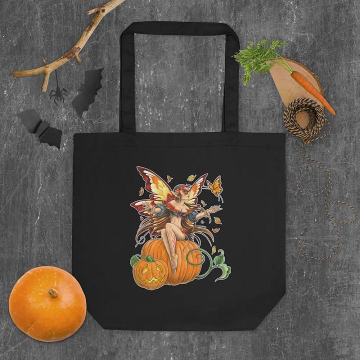 Masquerade - SFA Eco Tote product image (1)