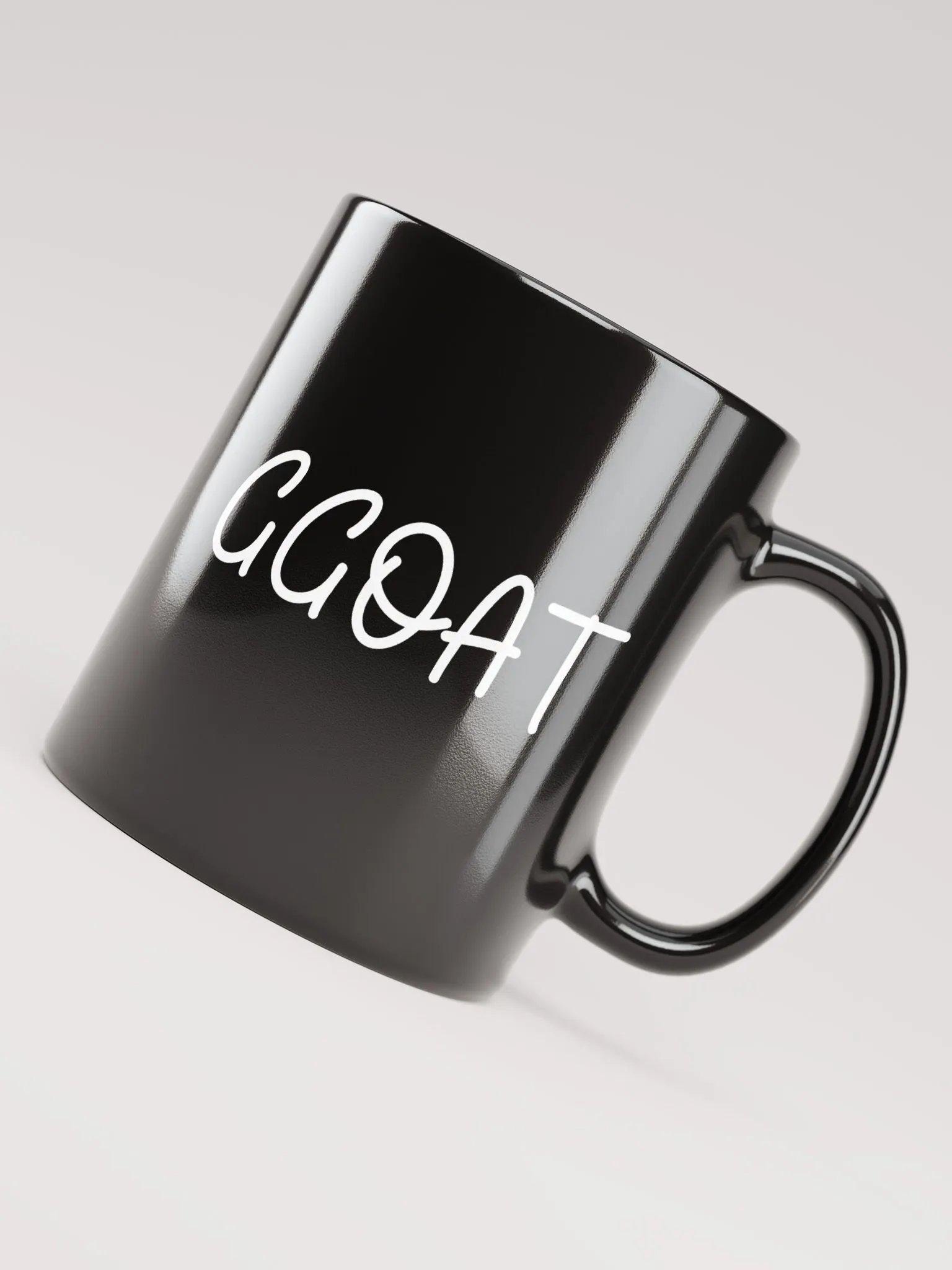 GGOAT Mug product image (5)