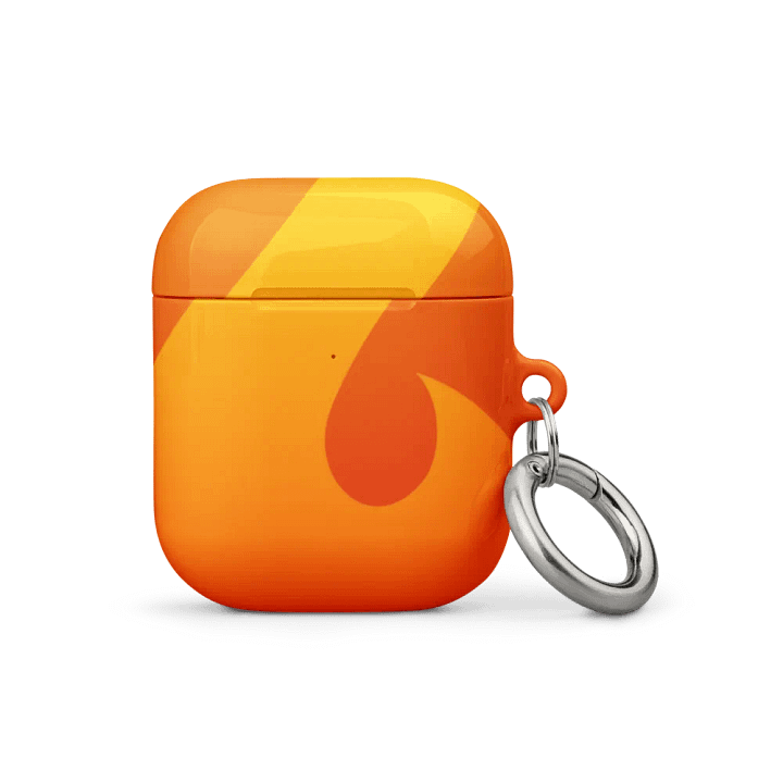 Flameing AirPod Case product image (1)
