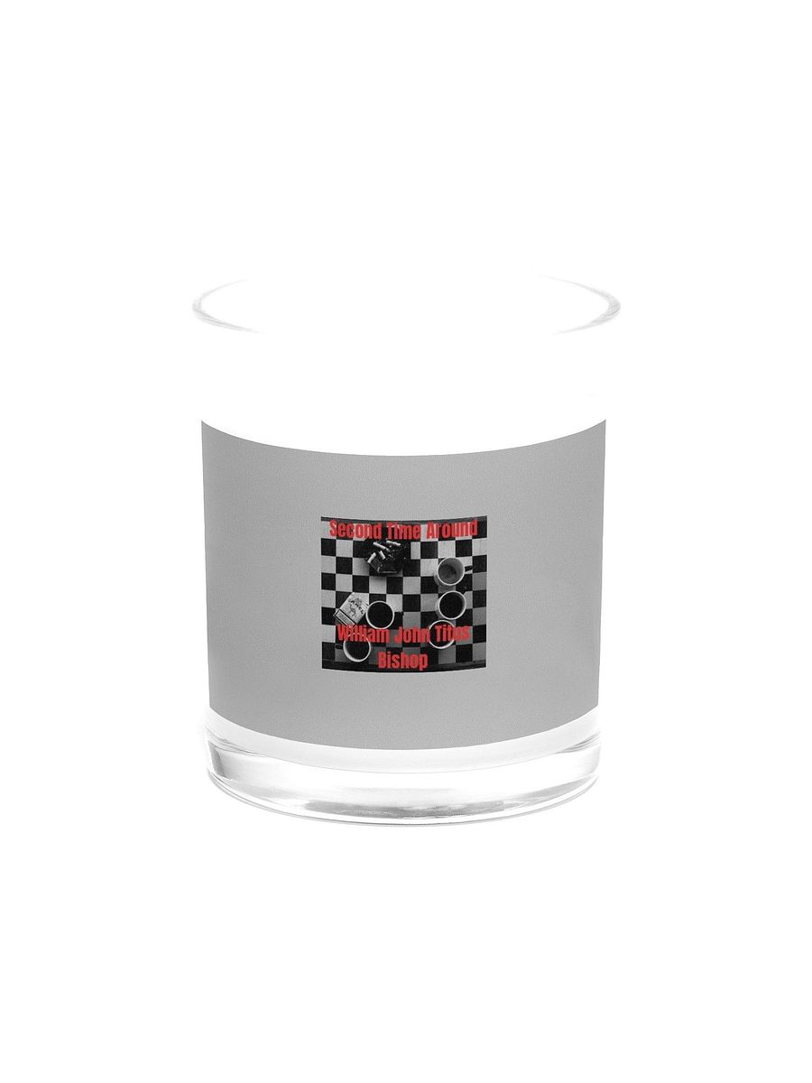 Second Time Around Candle product image (1)