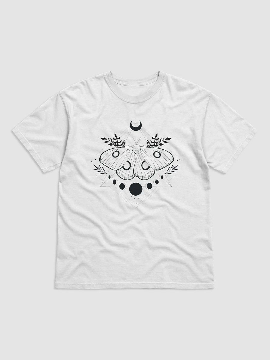 Moth T-Shirt product image (1)
