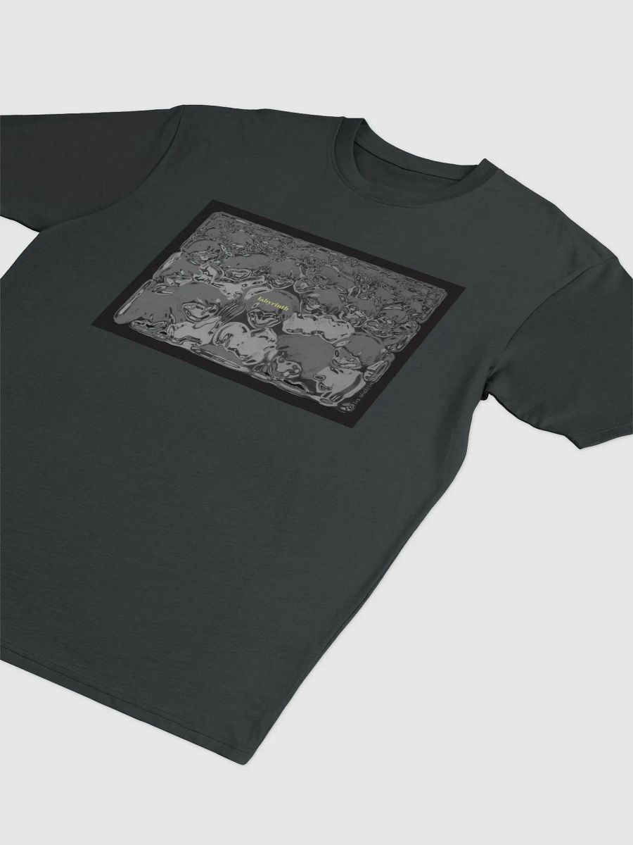 labyrinth v.1 unisex t-shirt product image (3)
