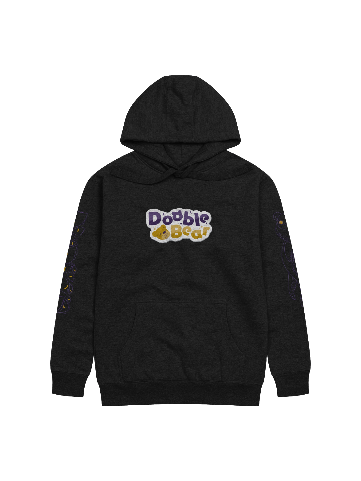 Dooble Hoodie product image (1)