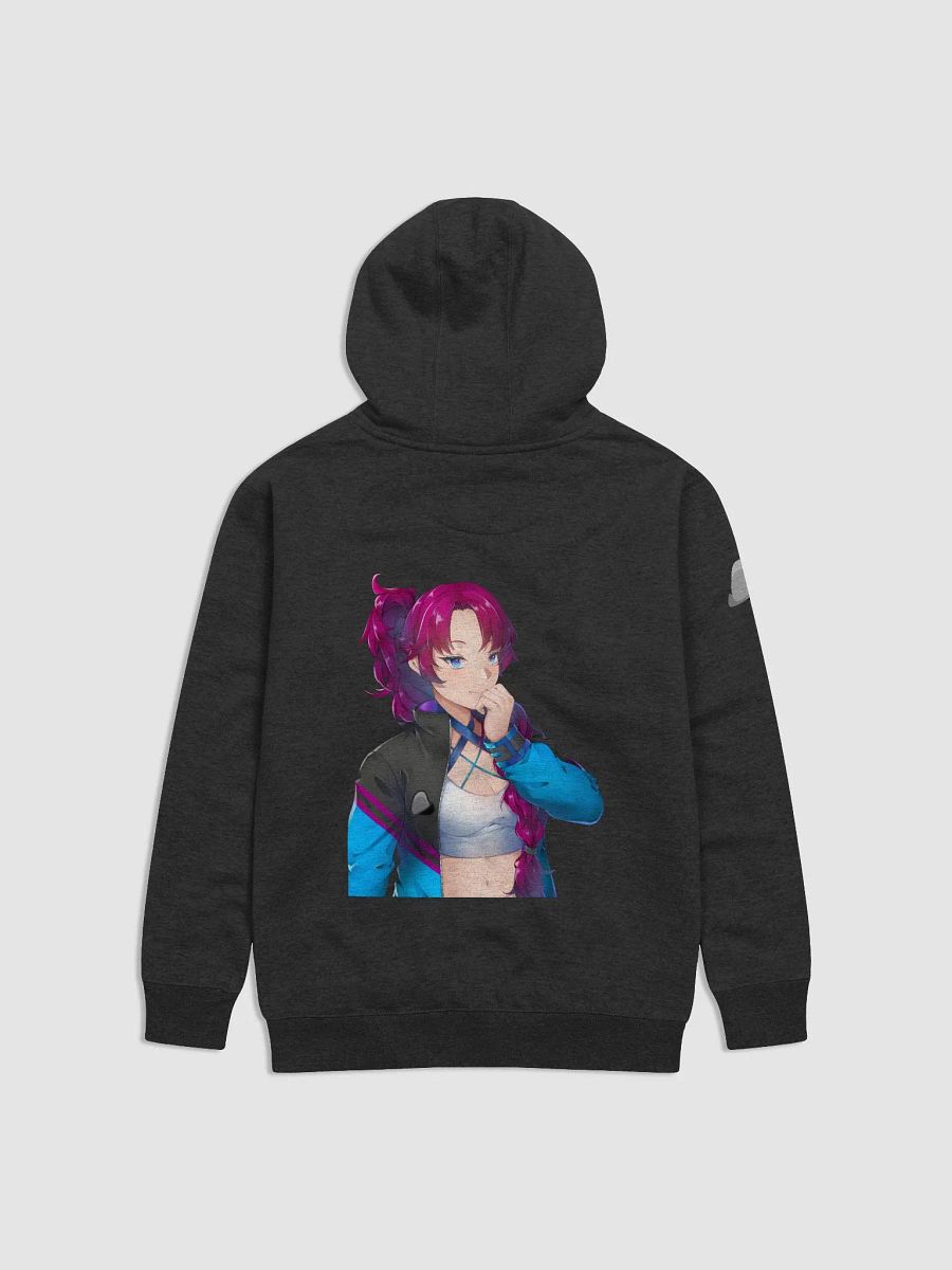 Briq-Chan Hoodie product image (1)
