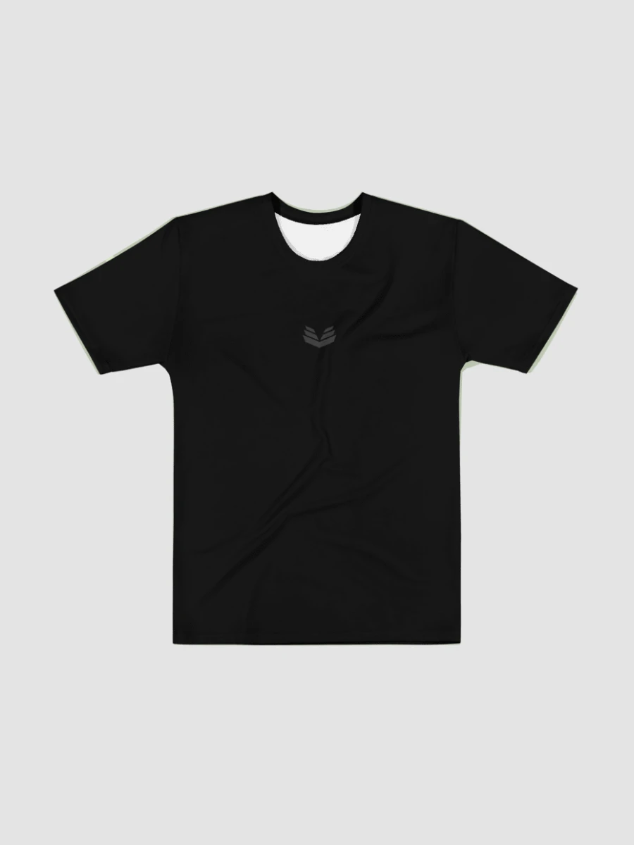T-Shirt - Black Stealth product image (5)