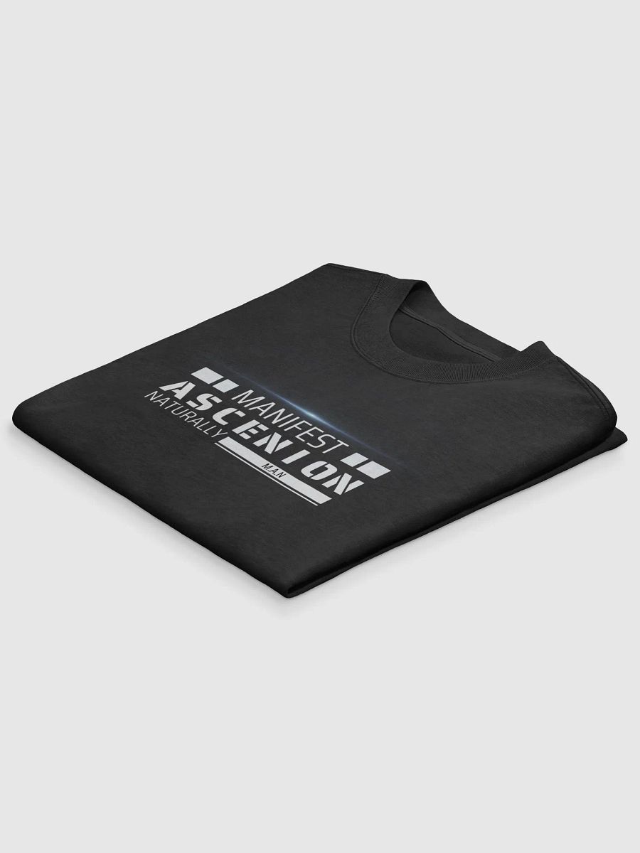 Ascension Blue Faded Tee product image (8)