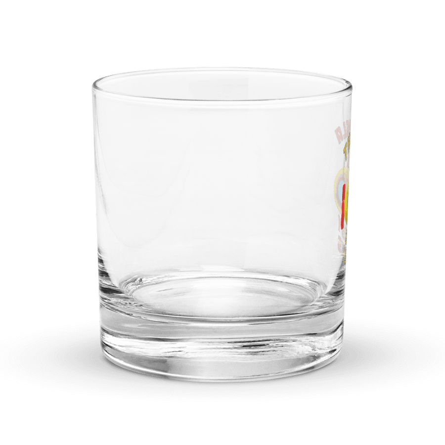 MSLA Subby Series - Rocks Glass product image (4)