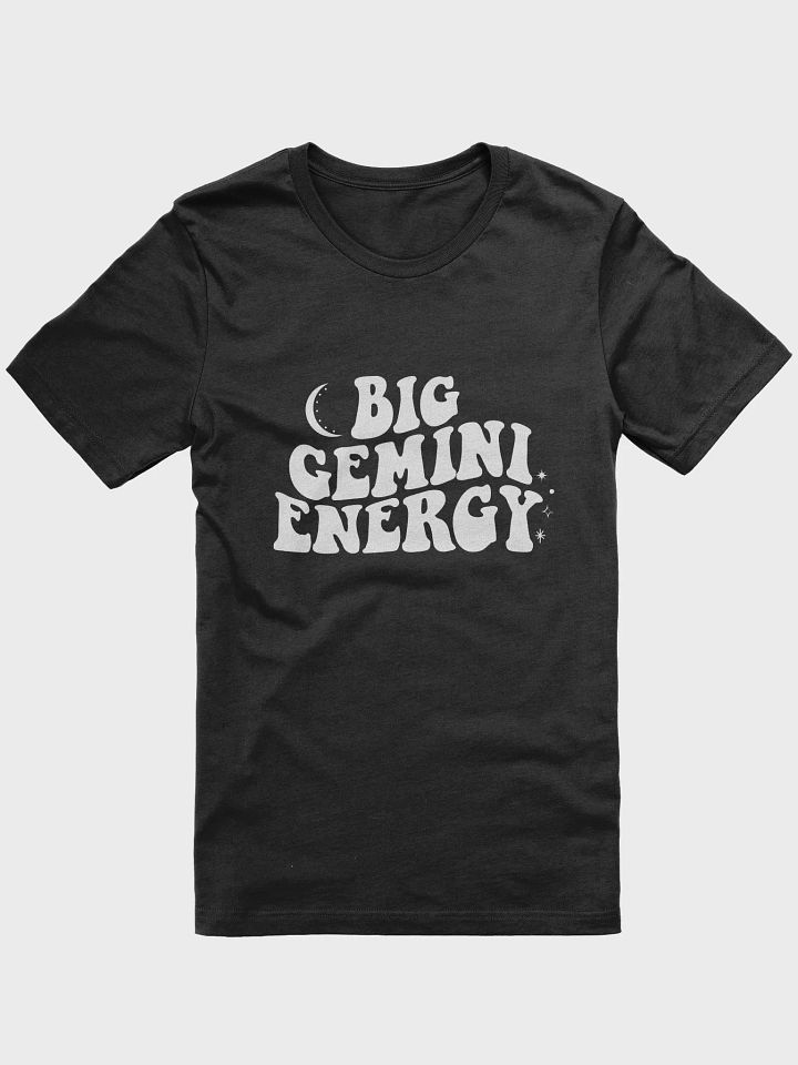 Big Gemini Energy (White logo) product image (1)