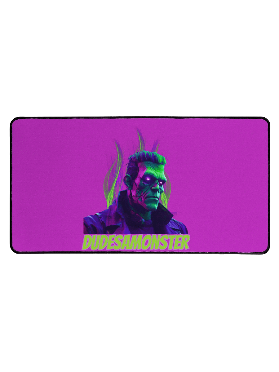 DudesAmonsteR Frank N Flames product image (1)