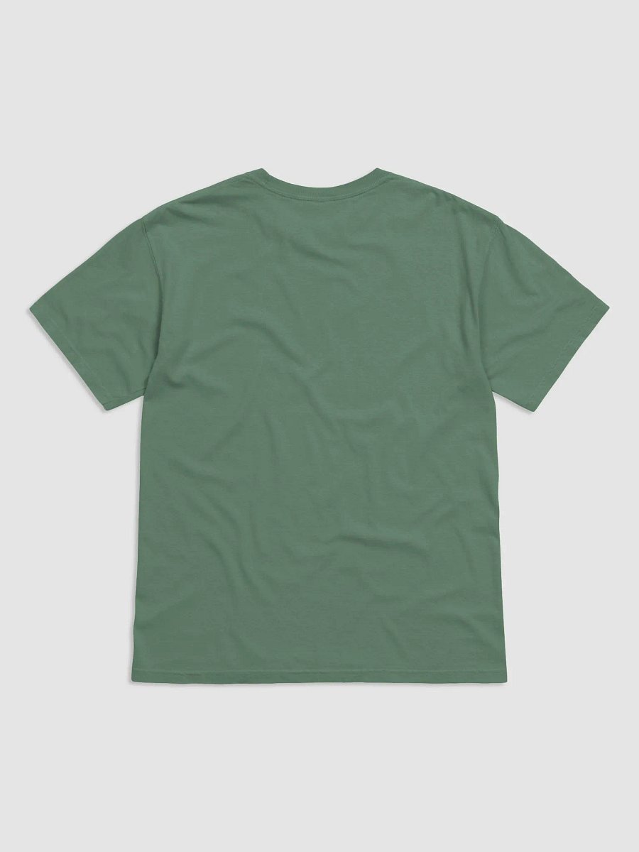 Ultimate Comfort: Cotton T-Shirt product image (2)