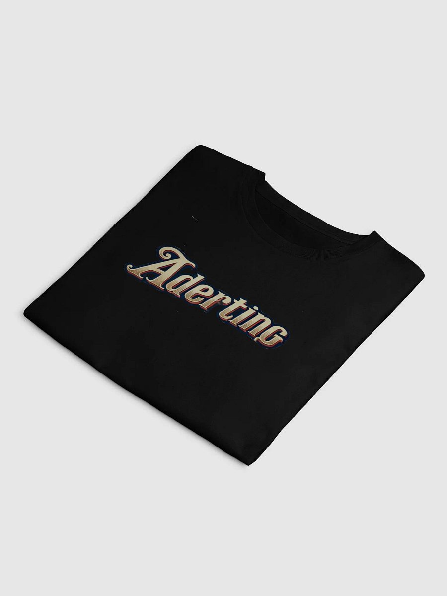 Vintage Aderting Crop Top product image (4)
