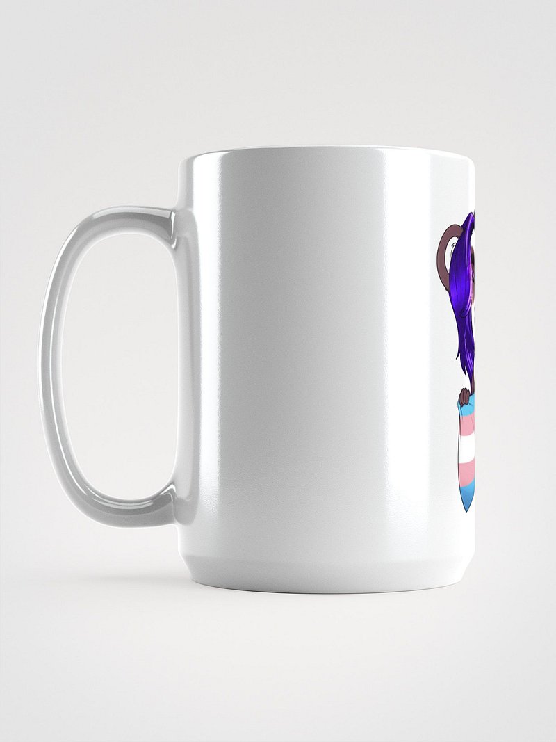 Oreo Panda Mug!