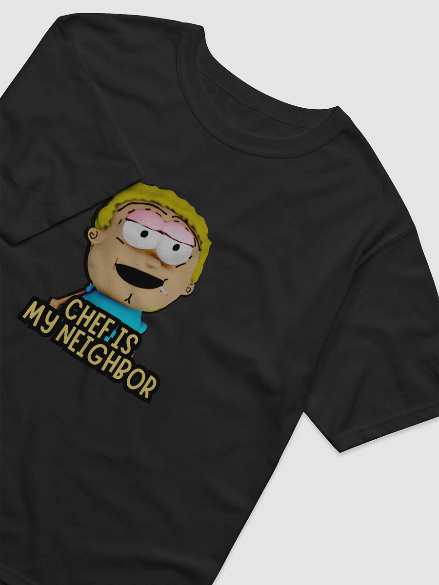 CHEF IS MY NEIGHBOR product image (13)