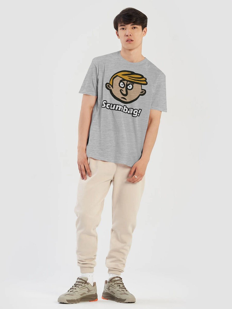 Scumbag Standard T-Shirt product image (29)