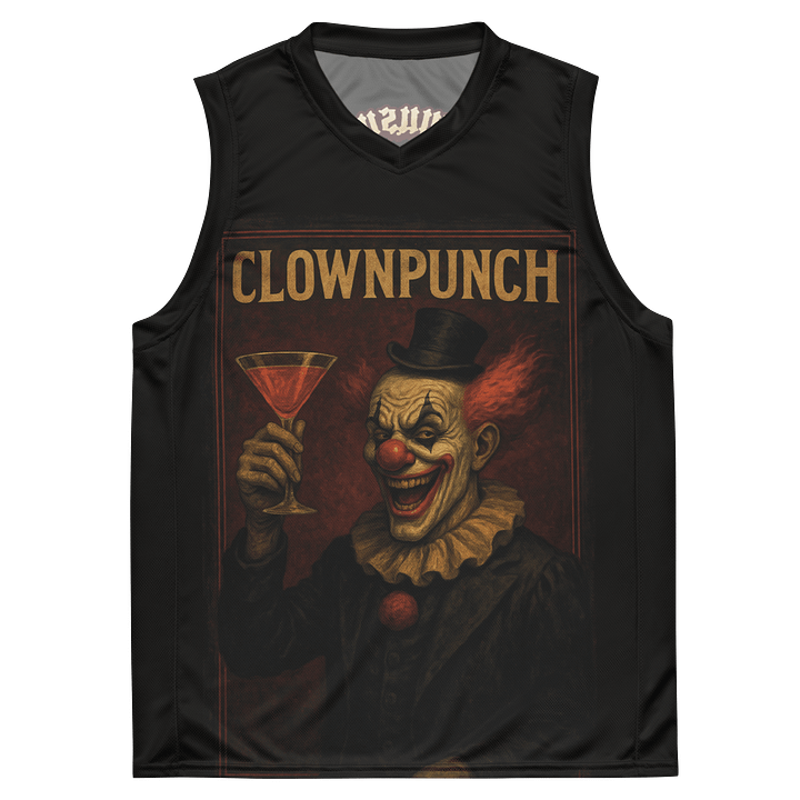 Clownpunch: Malja Elämälle product image (2)