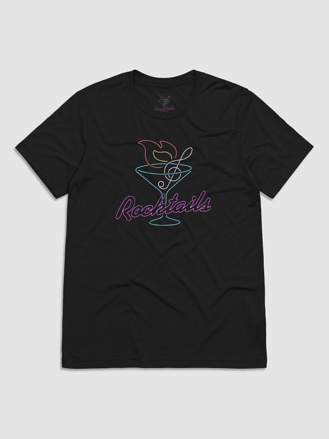 Classic Rocktails Collection