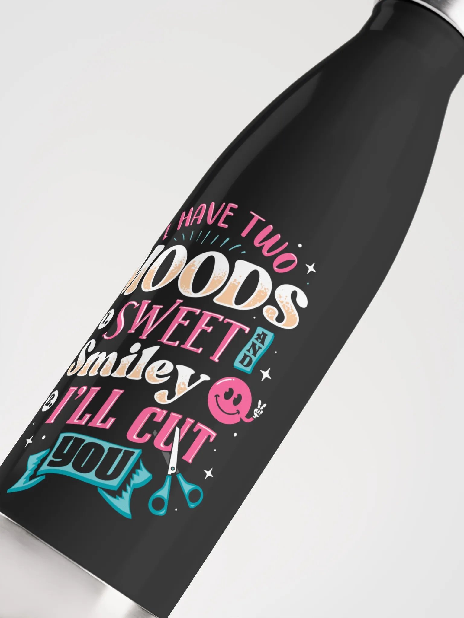 Two Moods Drink Bottle product image (5)