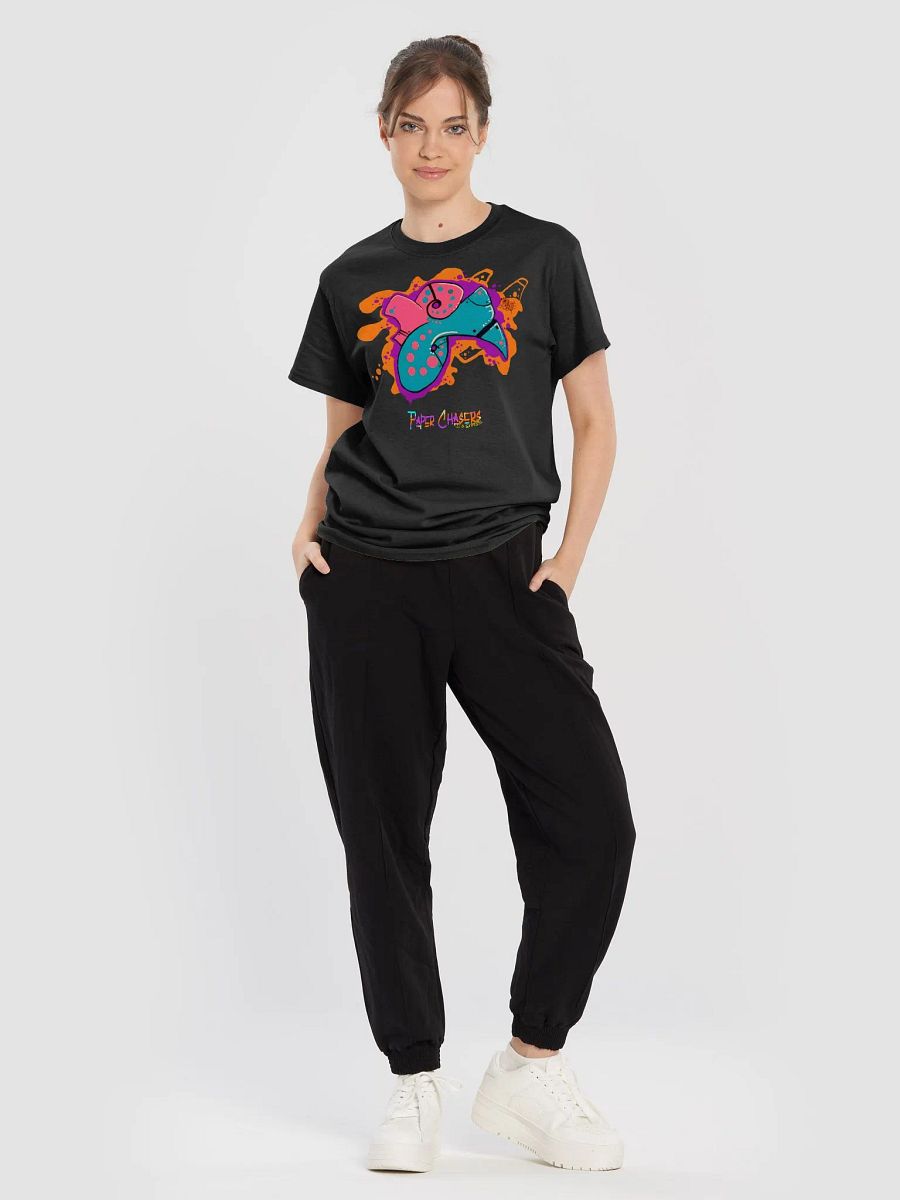Kilo Express - Paper Chasers K pop 6 Tee product image (13)
