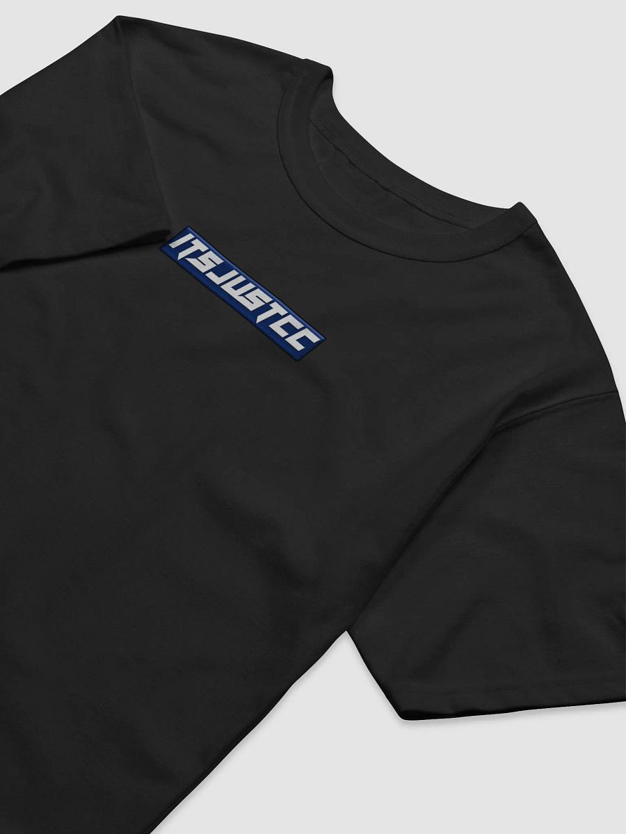 ItsJustCC - Box Logo Champion T-Shirt product image (10)