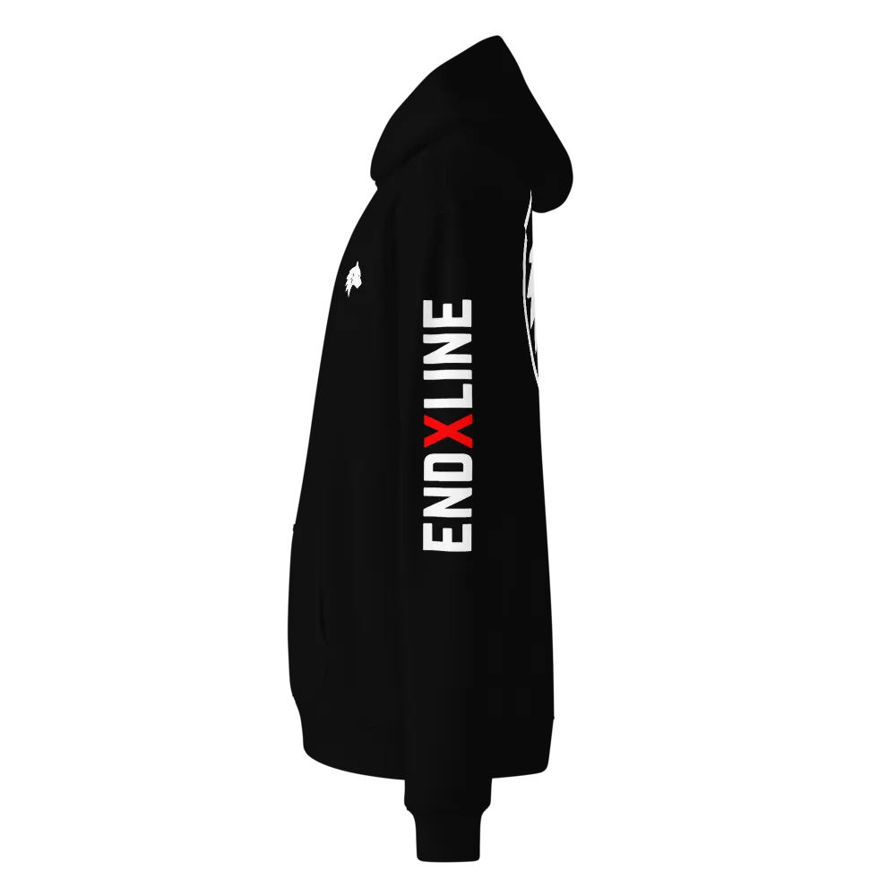 ENDxLINE Hoodie 2025 product image (4)