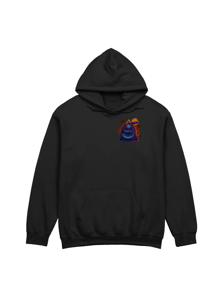 ALT_I_STICK MIDNIGHT GROVE CLASSIC HOODIE product image (8)