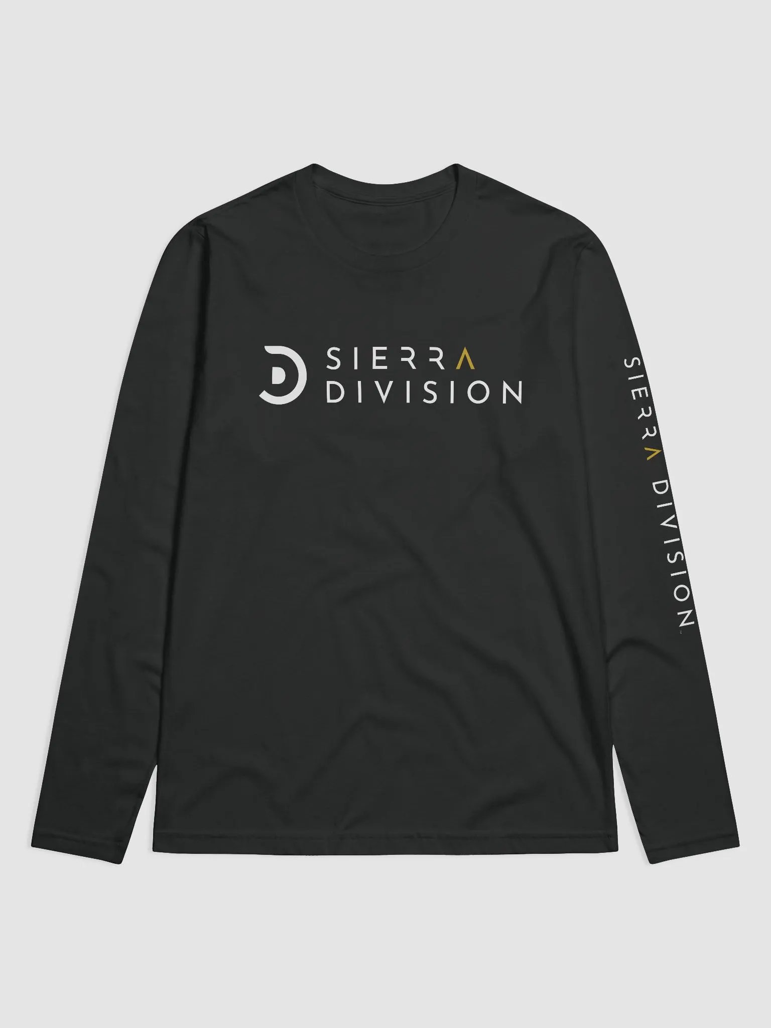 Sierra Dev Longsleeve product image (1)
