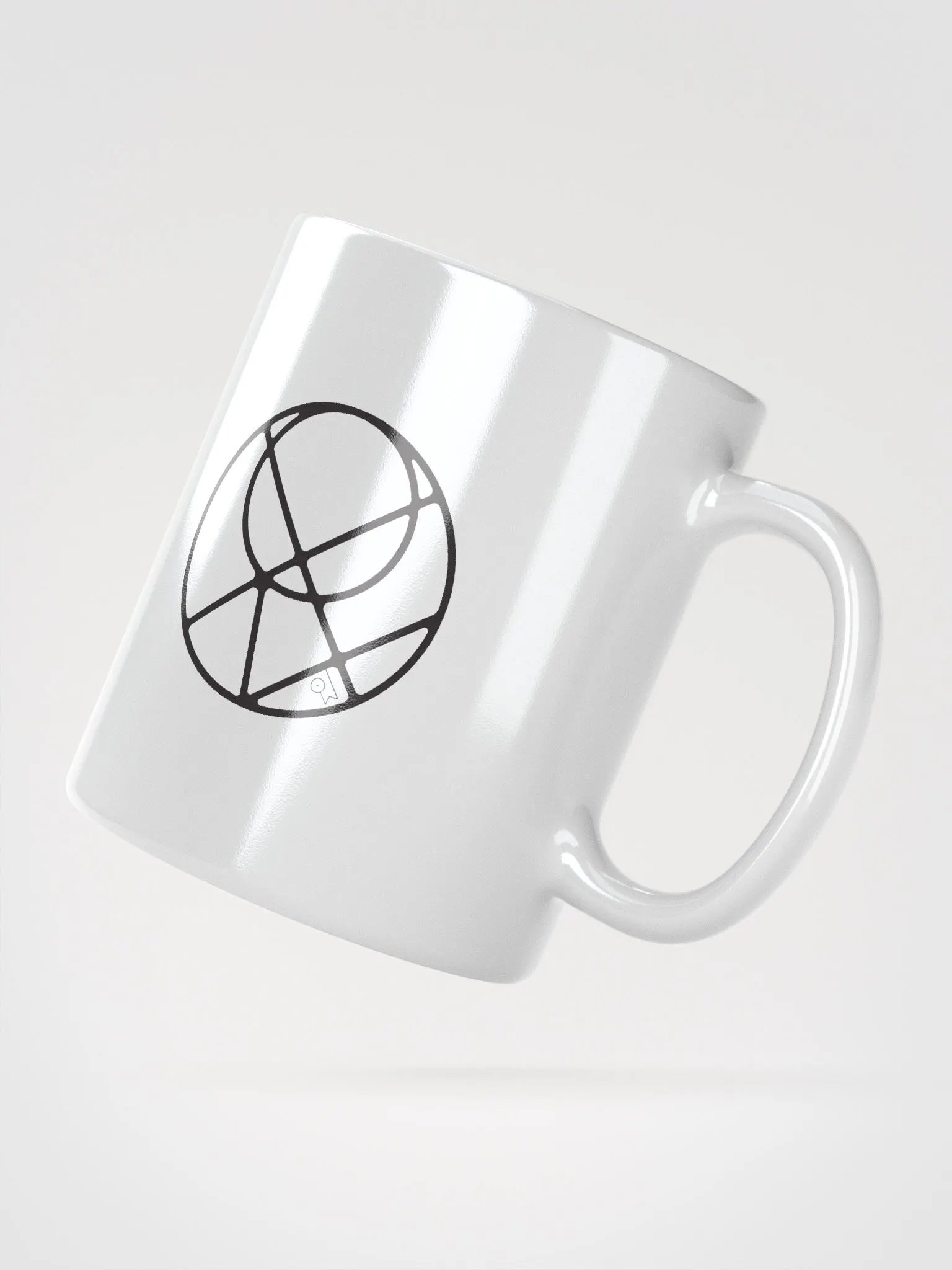 Creative Fulfillment Icon / MO Mug product image (2)