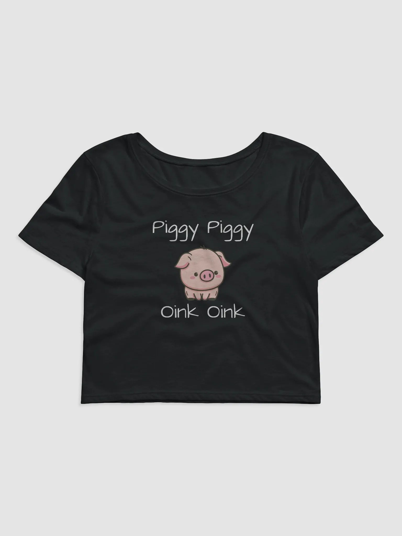 Piggy Piggy Oink Oink product image (1)