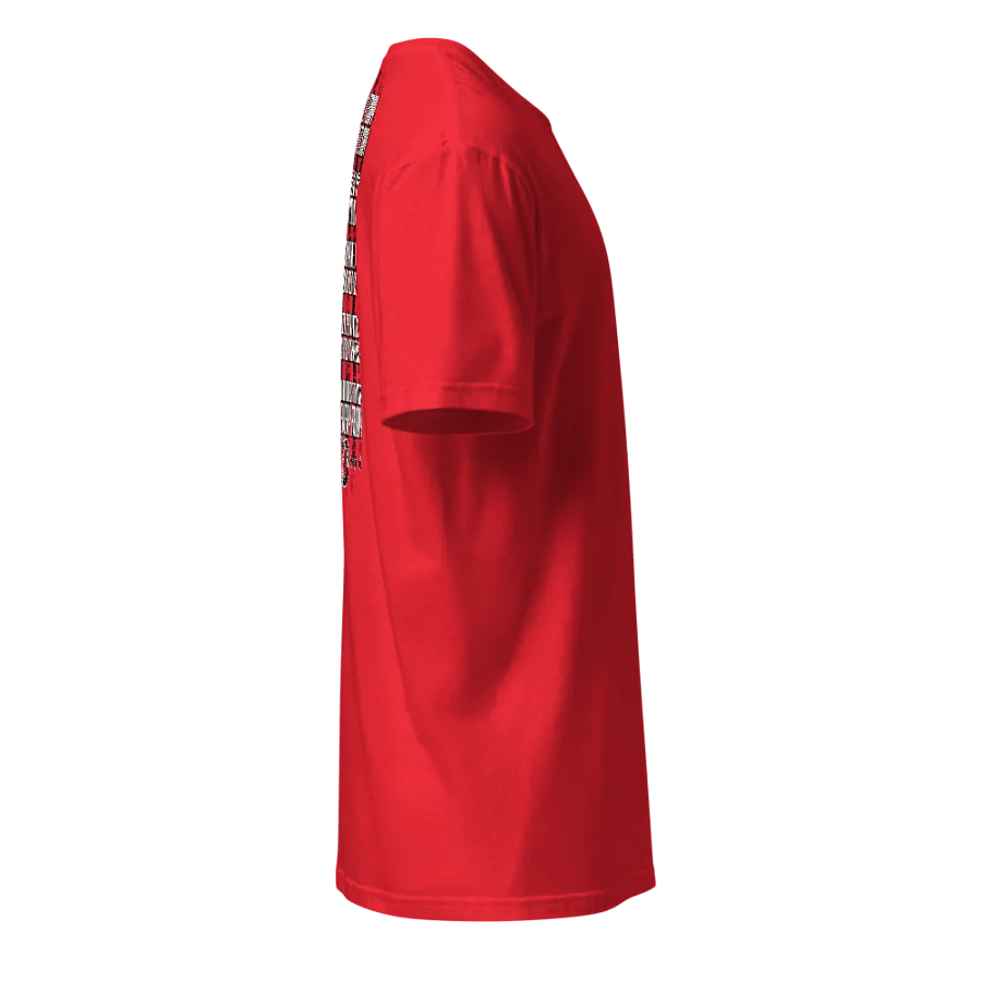 I Wear RED Every Friday product image (14)