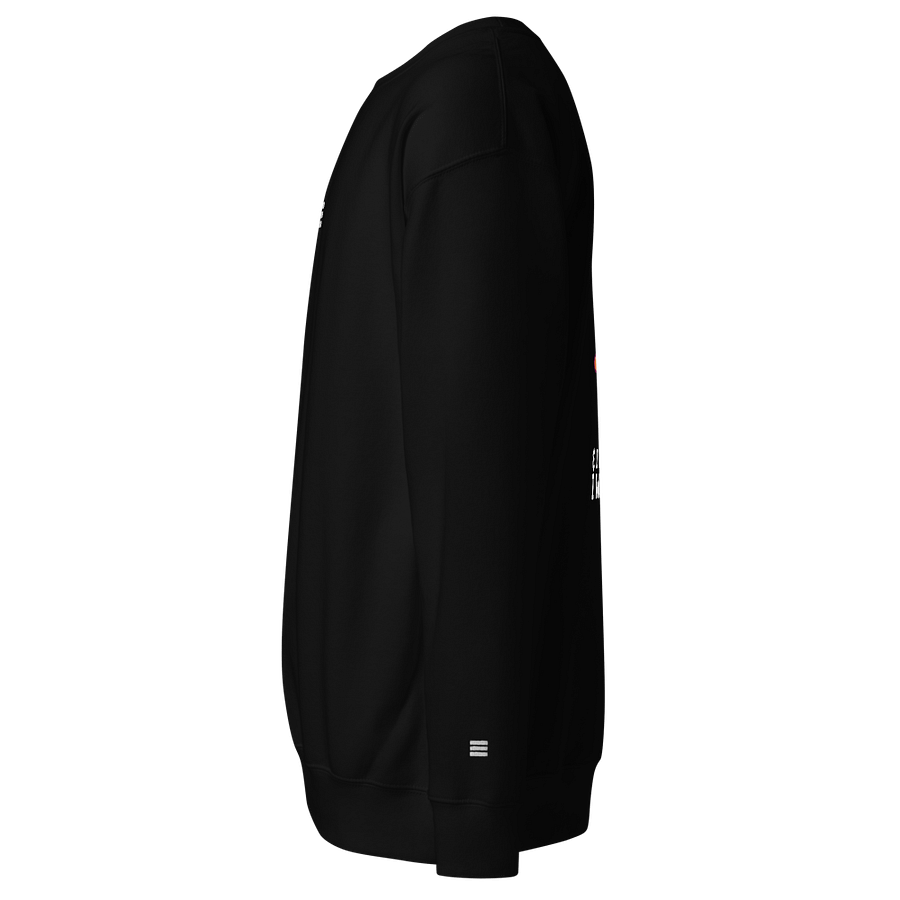 FORGOTTEN Panda Long Sleeve product image (3)