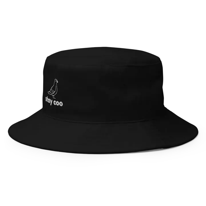 Stay Coo Bucket Hat product image (2)