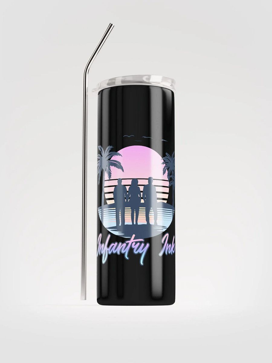 Sunset Stainless Steel Tumblr product image (1)
