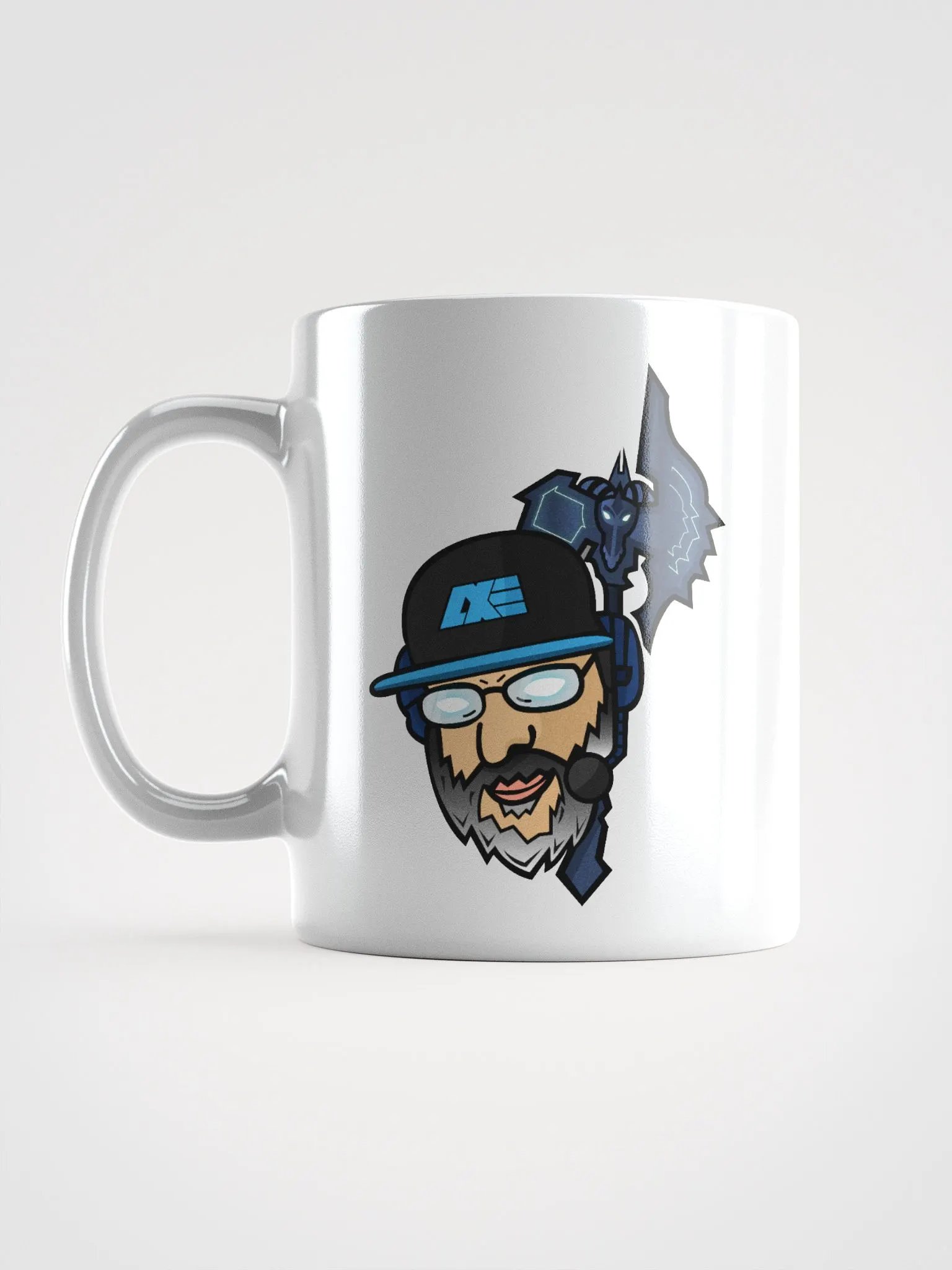 Coffee Mug w/o name product image (6)