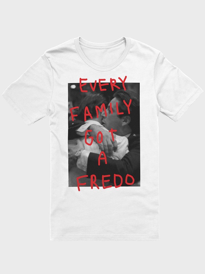 B.Dolan "Every Family" T-Shirt product image (1)