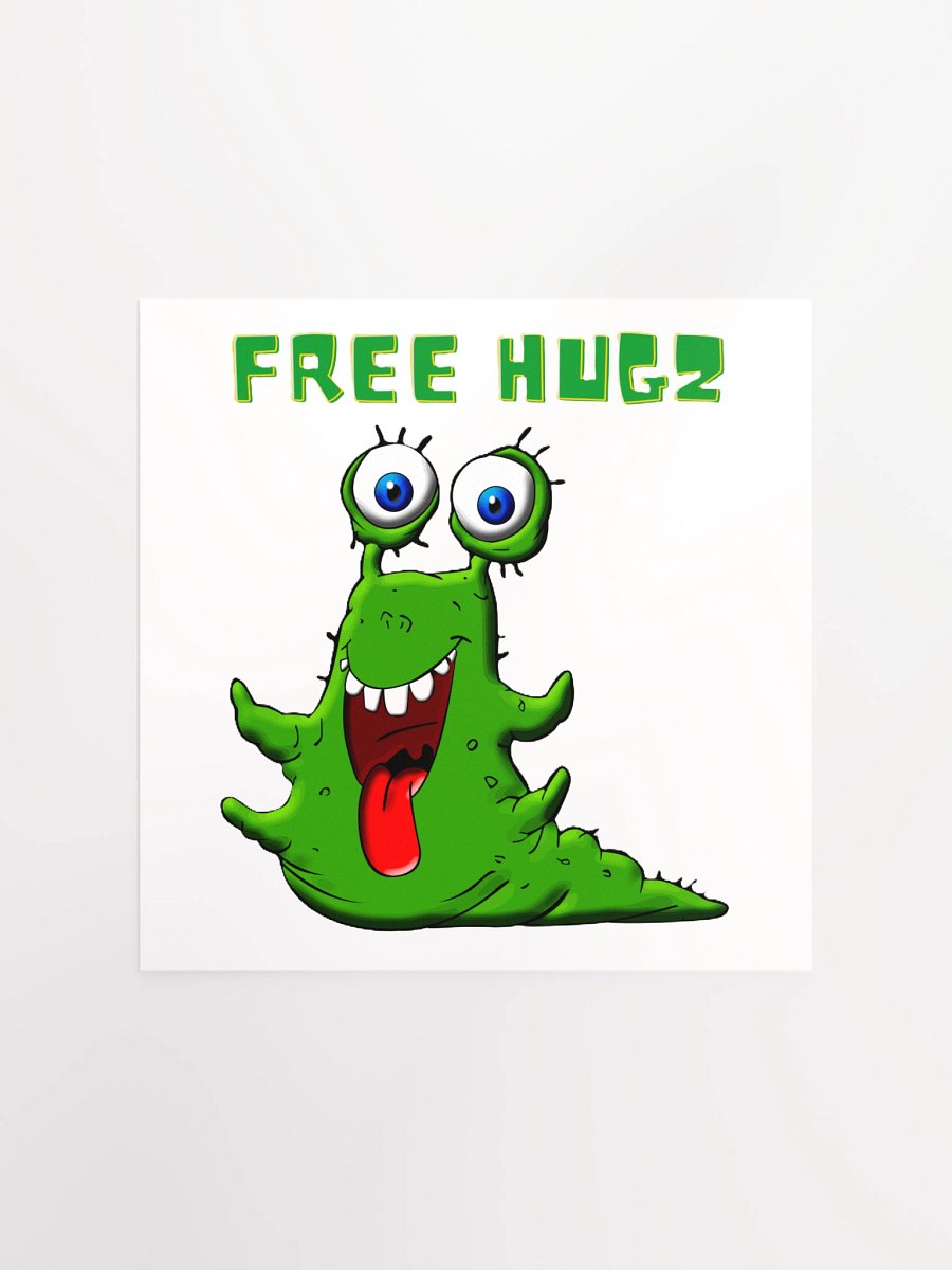FREE HUGZ product image (3)