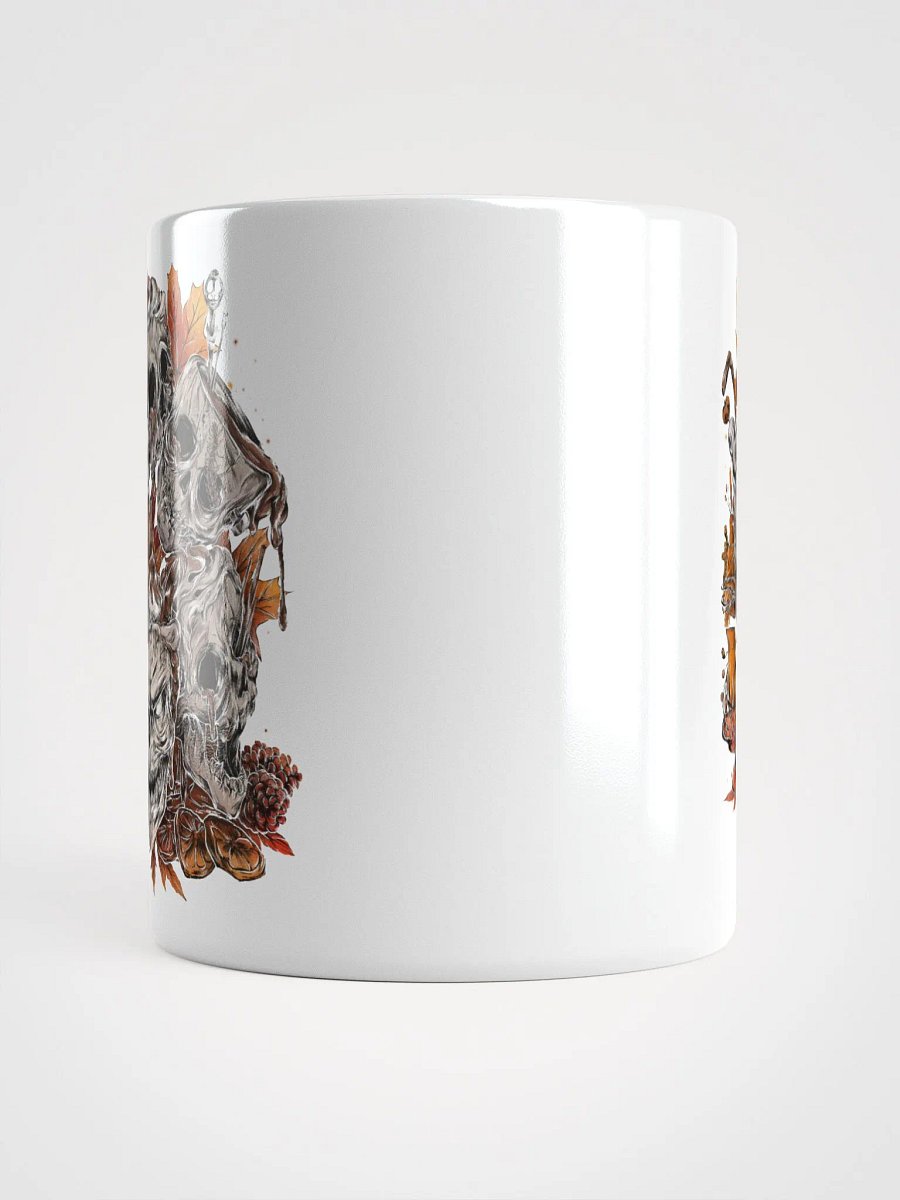 Brewed Furry - Mug product image (15)